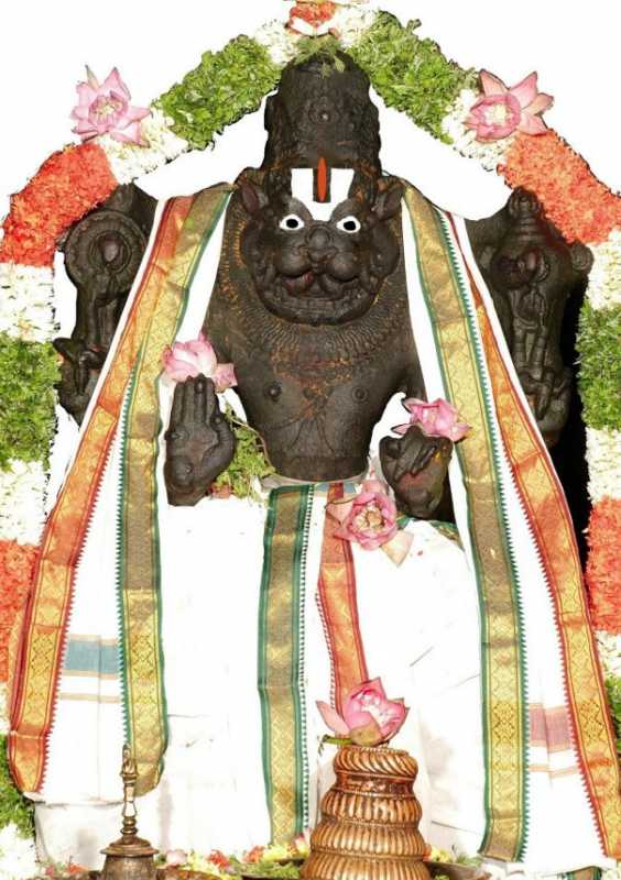 narasimmar-thuthi
