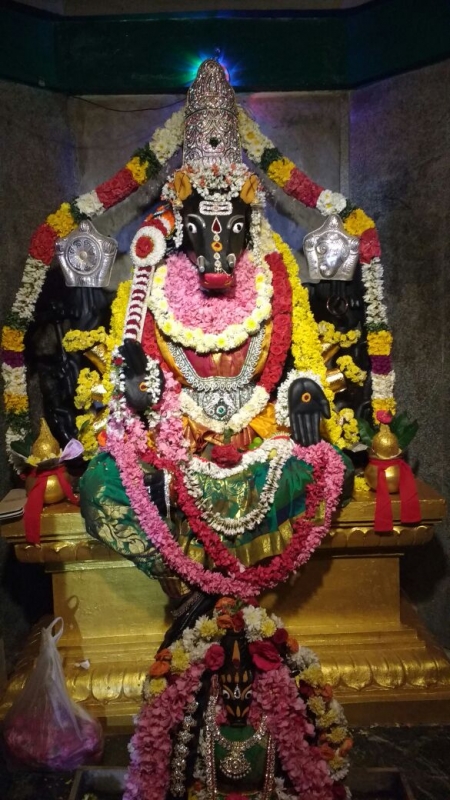 varahi-amman-vazhipadu