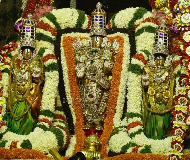 narayanavanam-temple