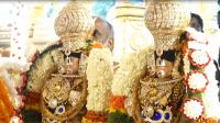 Thirumalai padmavathi prinaya urchavam