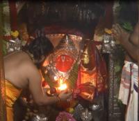 Thirumalai Hanuman Jayanthi Festival