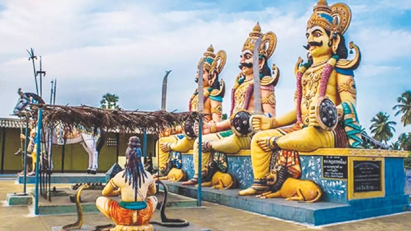 worship-of-the-ancestral-deity-on-which-days-does-worshiping-yield-the-best-results