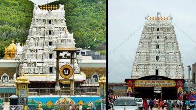 want-to-have-complete-darshan-of-ezhumalaiyan-here-is-the-secret-to-first-visiting-the-tiruchanur-padmavati-temple